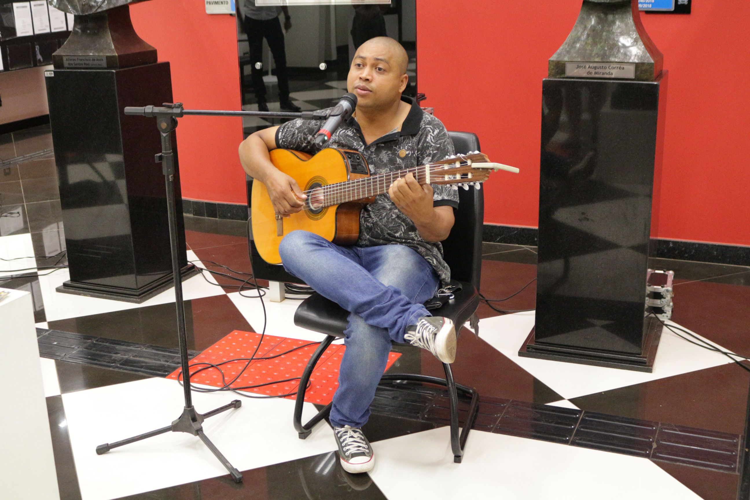 Edmar Dutra